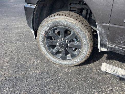 New 2026 RAM 2500 Laramie image 25