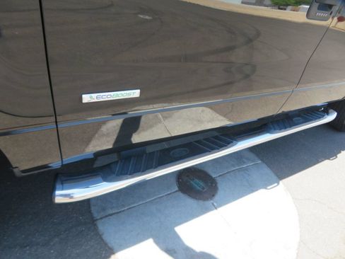 Used 2012 Ford F150 XLT w/ XLT Convenience Pkg RWD image 15