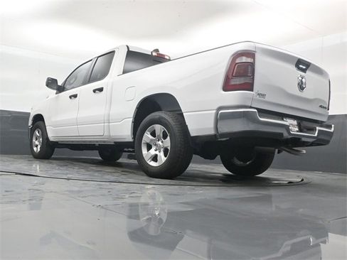Used 2024 RAM 1500 Tradesman image 41