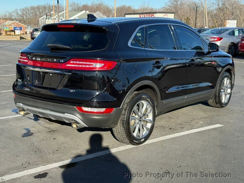 Used 2019 Lincoln MKC Select w/ Select Plus Package image 18