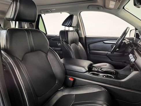 Used 2024 Honda Pilot Elite image 10