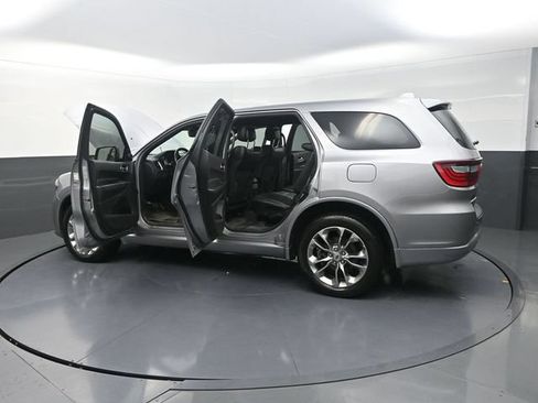 Used 2019 Dodge Durango GT AWD/4WD image 43