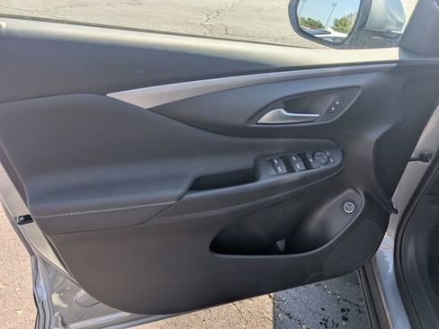 New 2026 Buick Envista Preferred FWD image 14
