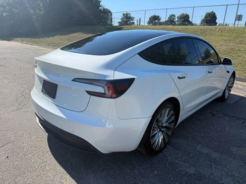 Used 2025 Tesla Model 3 RWD image 7