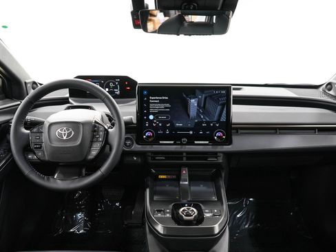 Certified 2026 Toyota bZ AWD/4WD image 16