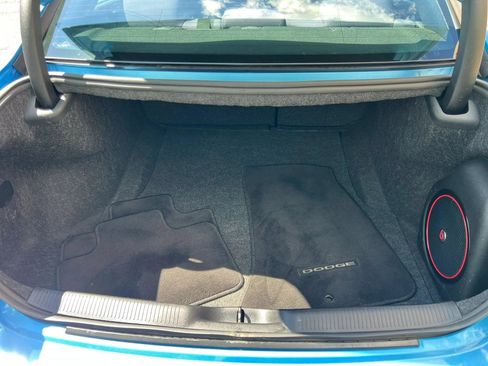 Used 2015 Dodge Charger SXT RWD image 43