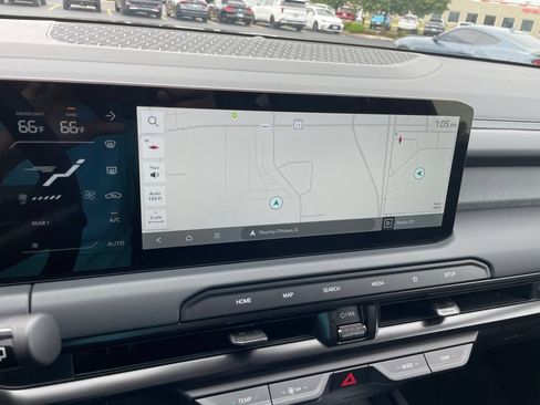 New 2027 Kia Telluride SX X-Line AWD/4WD image 21