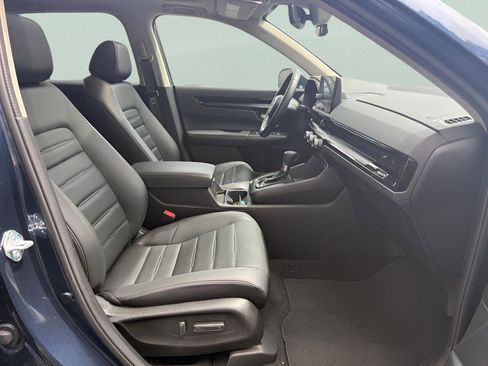 Used 2024 Honda CR-V EX-L image 13