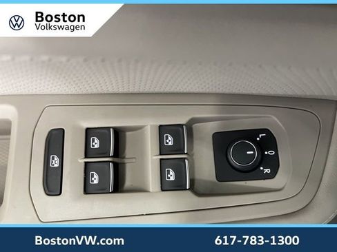 New 2026 Volkswagen Atlas SE AWD/4WD image 31