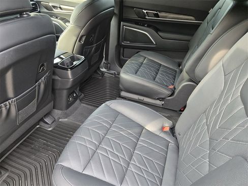 New 2025 Kia Telluride SX Prestige X-Line image 20