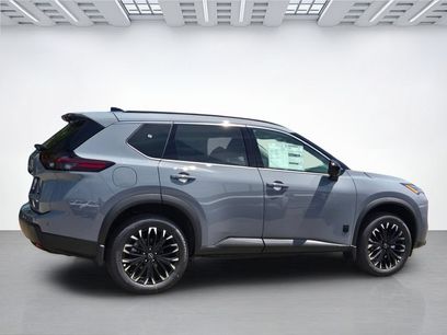New 2026 Nissan Rogue Dark Armor