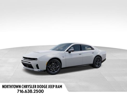 New 2026 Dodge Charger R/T AWD/4WD image 2