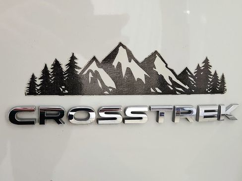 Used 2021 Subaru Crosstrek 2.5i Limited w/ Moonroof Package 2 image 30