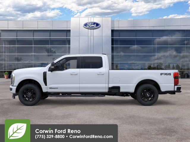 New 2026 Ford F350 4x4 Crew Cab Super Duty image 3