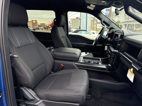 New 2025 Ford F150 STX image 33