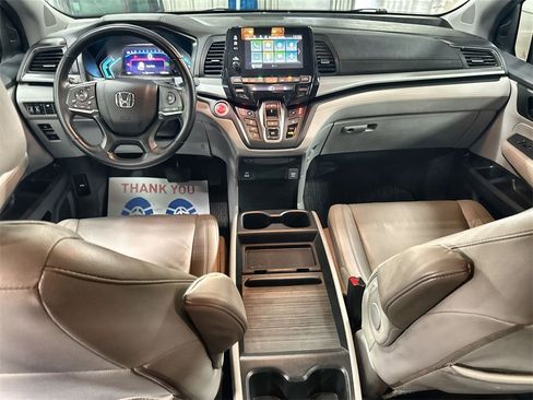 Used 2022 Honda Odyssey EX-L image 26