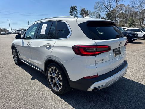 Used 2020 BMW X5 sDrive40i w/ Premium Package image 5