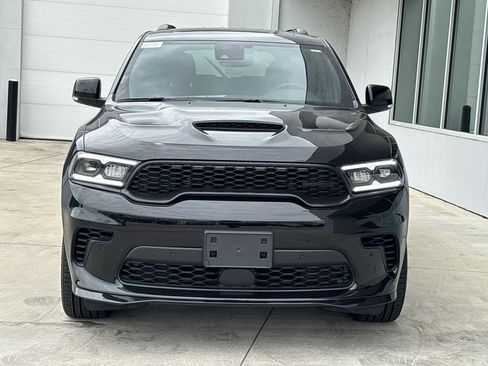 New 2026 Dodge Durango GT image 7