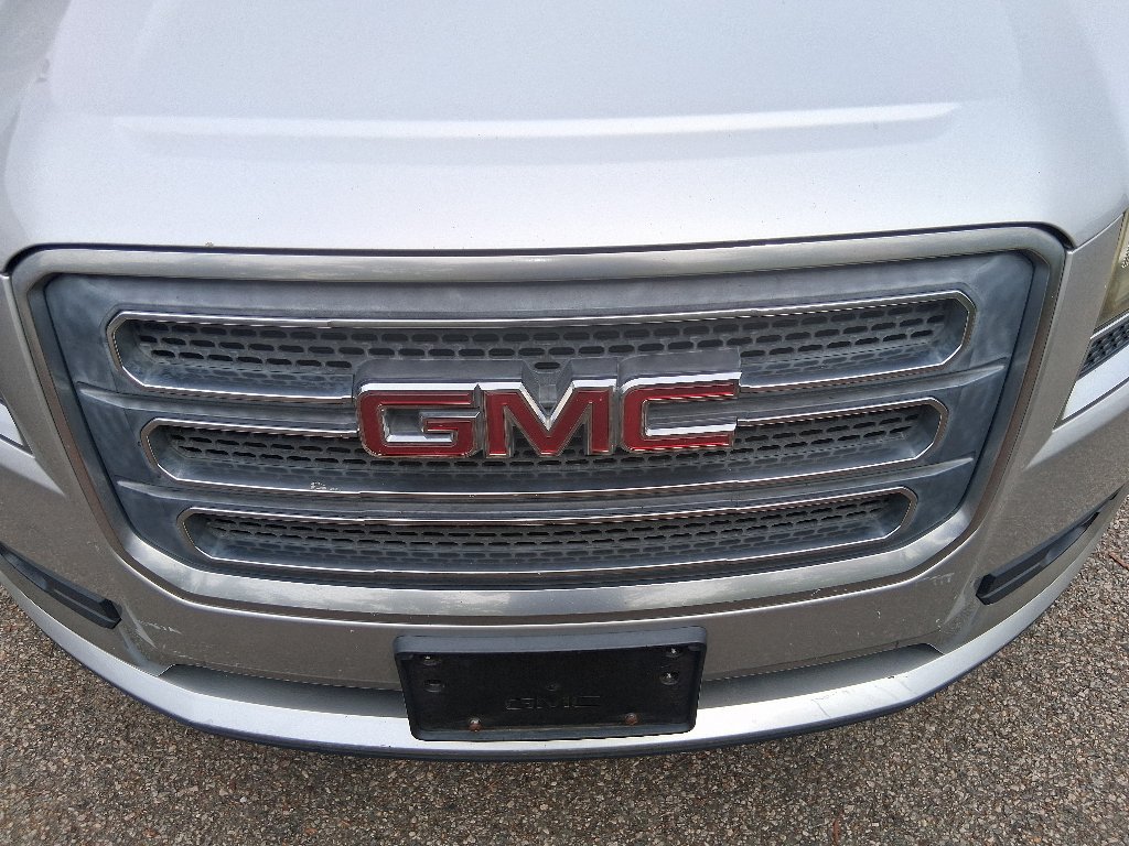 Used 2016 GMC Acadia SLT AWD/4WD image 3