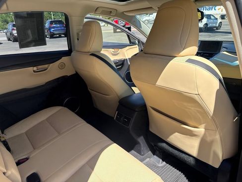 Used 2015 Lexus NX 200t AWD w/ Premium Package image 37