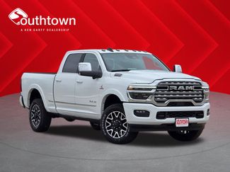 New 2025 RAM 2500 Limited AWD/4WD video 1