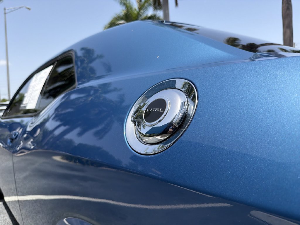 Used 2022 Dodge Challenger R/T RWD image 19