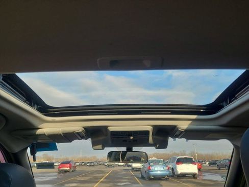 Used 2017 Subaru Forester 2.0XT Touring image 12