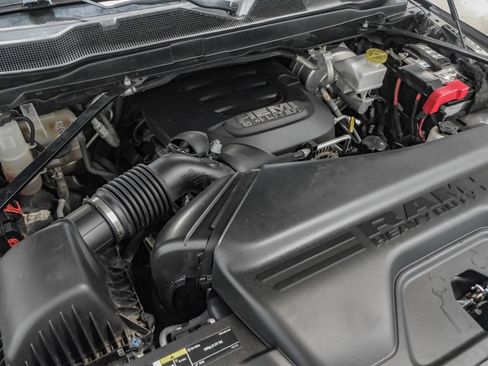 Used 2021 RAM 2500 Power Wagon AWD/4WD image 57
