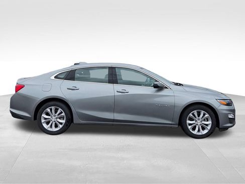 Used 2023 Chevrolet Malibu LT FWD image 7