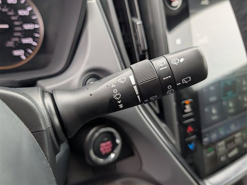 New 2026 Subaru Crosstrek 2.5i Wilderness image 20