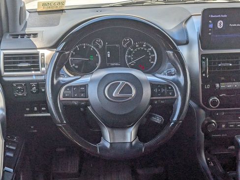 Used 2022 Lexus GX 460 Premium w/ Premium Package AWD/4WD image 14