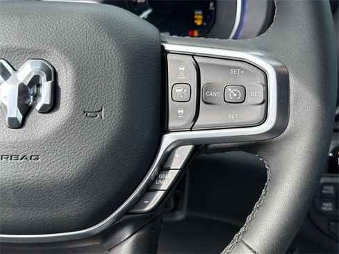 New 2026 RAM 1500 Big Horn image 14