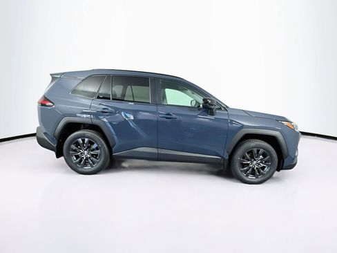 New 2026 Toyota RAV4 XLE Premium image 10