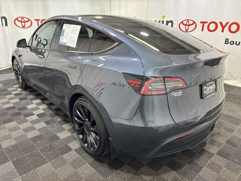 Used 2023 Tesla Model Y Long Range image 5