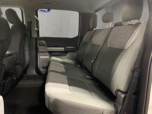 New 2026 Ford F350 XLT w/ XLT Premium Package image 13