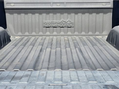 Certified 2022 Chevrolet Silverado 1500 High Country image 35