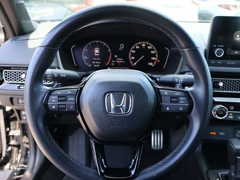 Certified 2024 Honda Civic Sport image 26