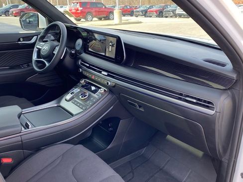 Used 2025 Hyundai Palisade Calligraphy image 31