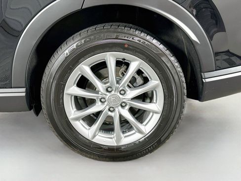 Certified 2026 Honda CR-V EX image 29