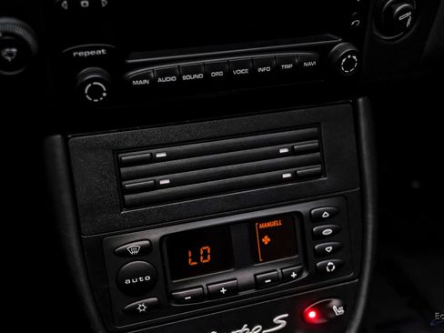 Used 2005 Porsche 911 Turbo S image 55