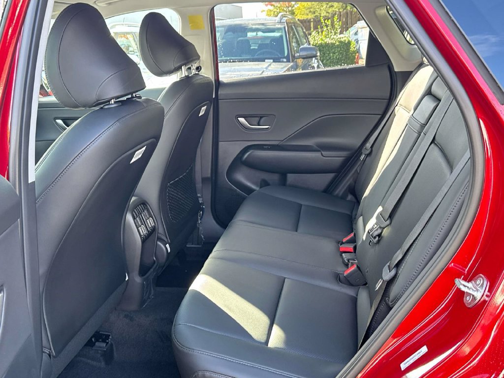 New 2027 Hyundai Kona Limited AWD/4WD image 12