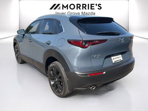 Used 2023 MAZDA CX-30 AWD 2.5 S w/ Preferred Package image 7