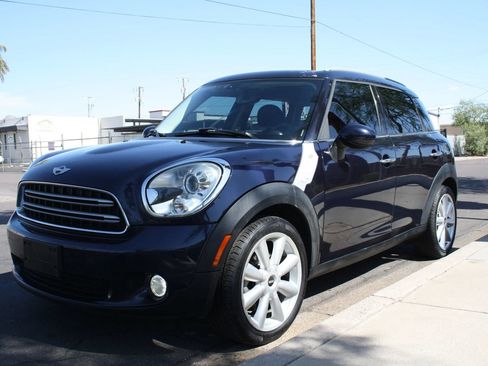 Used 2015 MINI Cooper Countryman FWD image 8
