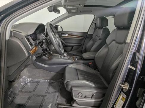 Used 2018 Audi Q5 2.0T Premium Plus image 14