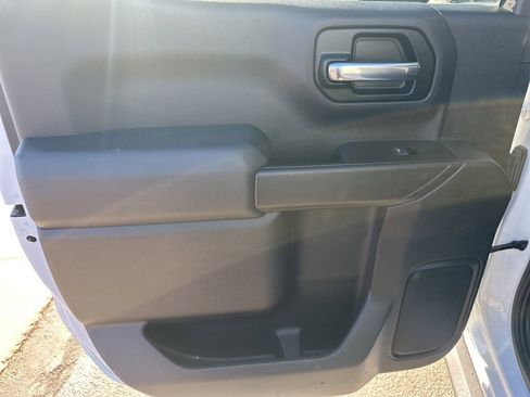 Used 2019 Chevrolet Silverado 1500 LT w/ All-Star Edition image 20