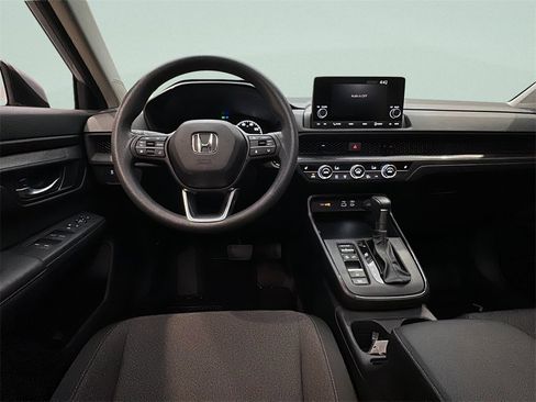 Certified 2023 Honda CR-V EX image 14