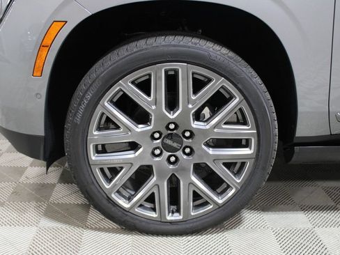 New 2026 GMC Yukon XL Denali Ultimate AWD/4WD image 46