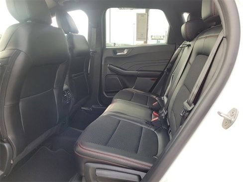 New 2025 Ford Escape ST-Line w/ Tech Pack #1 image 6