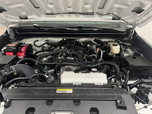 Used 2024 Toyota Tacoma SR5 image 24