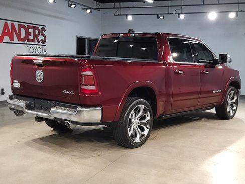Used 2019 RAM 1500 Limited image 7